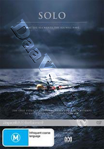 Solo (2008) (DVD)
